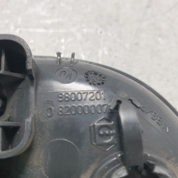 8200000723 maniglia interna portiera ant SX Renault Espace MK4 2.2 DCI 16V 110 KW 2002