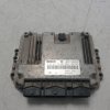 8200311550 centralina ECU controllo motore Renault Espace MK4 2.2 DCI 16V 110 KW 2002