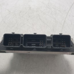 8200311550 centralina ECU controllo motore Renault Espace MK4 2.2 DCI 16V 110 KW 2002