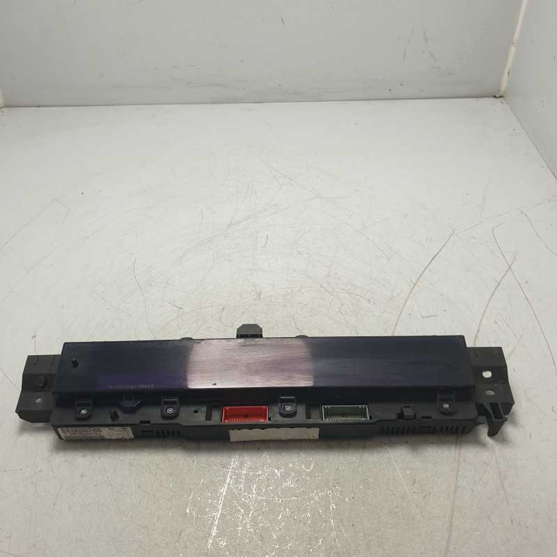 P8200392366 quadro strumenti contachilometri digitale Renault Espace MK4 2.2 DCI 16V 110 KW 2002