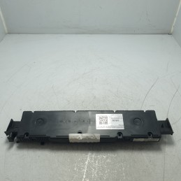 P8200392366 quadro strumenti contachilometri digitale Renault Espace MK4 2.2 DCI 16V 110 KW 2002