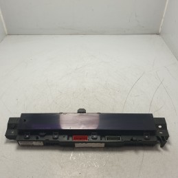 P8200392366 quadro strumenti contachilometri digitale Renault Espace MK4 2.2 DCI 16V 110 KW 2002