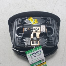 8200071203C airbag volante guidatore Renault Espace MK4 2.2 DCI 16V 110 KW 2002