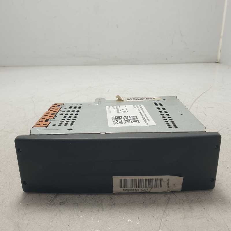 8200205833 sintonizzatore amplificatore autoradio Renault Espace MK4 2.2 DCI 16V 110 KW 2002