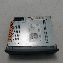 8200205833 sintonizzatore amplificatore autoradio Renault Espace MK4 2.2 DCI 16V 110 KW 2002