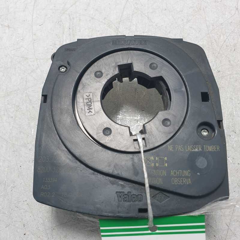 82003288997 contatto spiralato anello abrasivo Renault Espace MK4 2.2 DCI 16V 110 KW 2002
