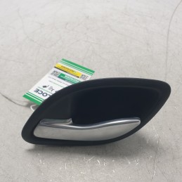 8200000723 maniglia interna portiera post SX Renault Espace MK4 2.2 DCI 16V 110 KW 2002