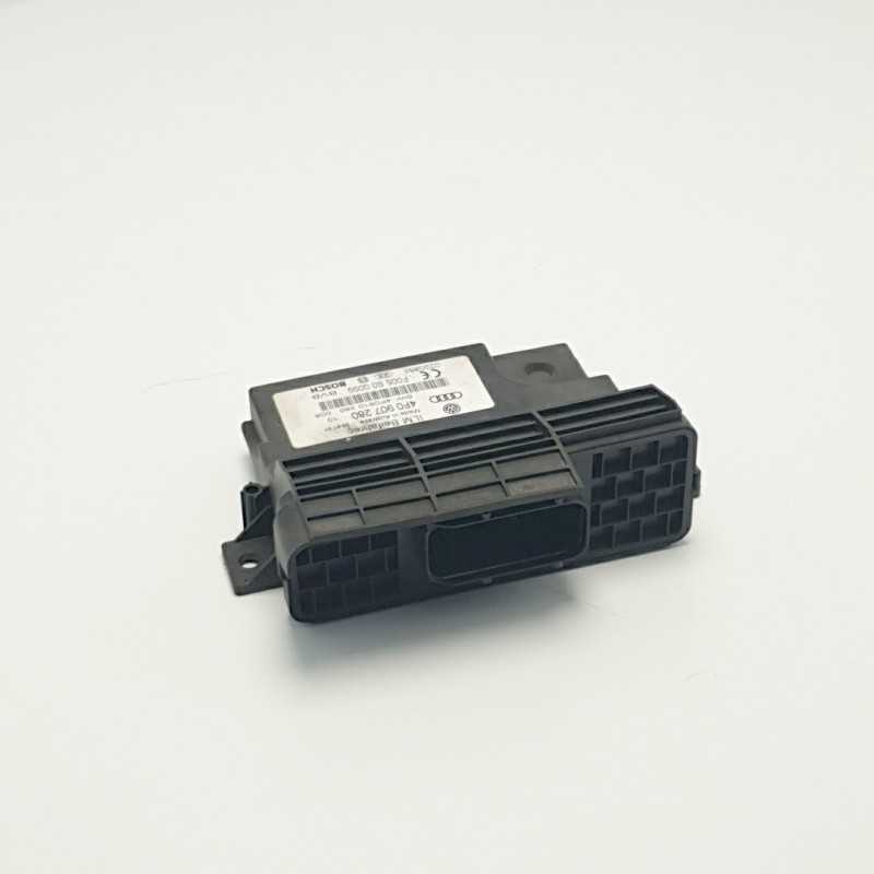 CENTRALINA ECU BODY COMPUTER MODULO CONTROLLO AUDI A6 C6 Q7I 2004-15 BOSCH 4F0907280 CENTRALINA ECU BODY COMPUTER MODULO CONTROLLO AUDI A6 C6 Q7I 2004-15 BOSCH 4F0907280