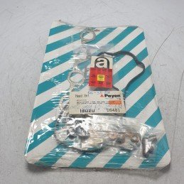 DS481 kit serie smeriglio...