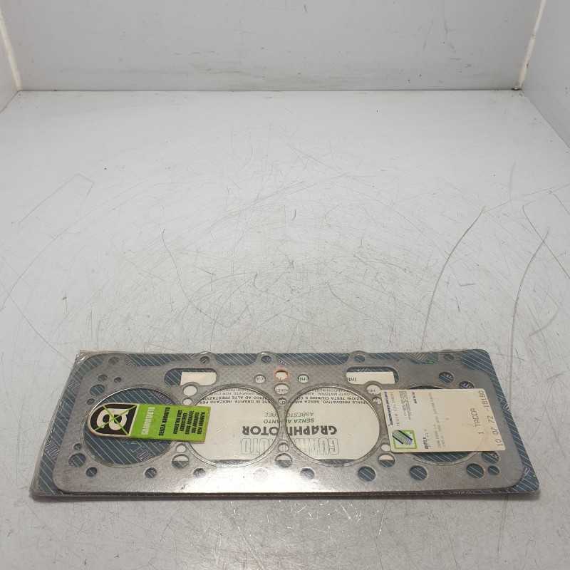 100772-18180 guarnizione testa cilindri Fiat Croma MK1 1.9 TD DI-D 1987-96 1 tacca