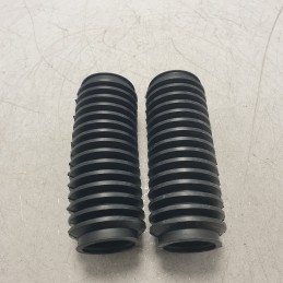 23291 coppia cuffie scatola sterzo BMW E21 E30 Serie 3 1975-92