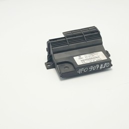 CENTRALINA ECU BODY COMPUTER MODULO CONTROLLO AUDI A6 C6 Q7I 2004-15 BOSCH 4F0907280
