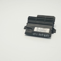 CENTRALINA ECU BODY COMPUTER MODULO CONTROLLO AUDI A6 C6 Q7I 2004-15 BOSCH 4F0907280