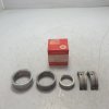 2931ATA +0.50 Bronzine di banco Volkswagen Kaefer 1.2 34cv 1972
