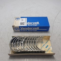 VPR91168+0.30 Bronzine di...