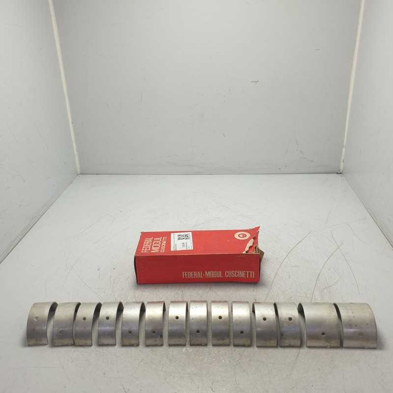 4322 MCP Bronzine di banco 1.016mm Fiat 684 690 643 1970-80