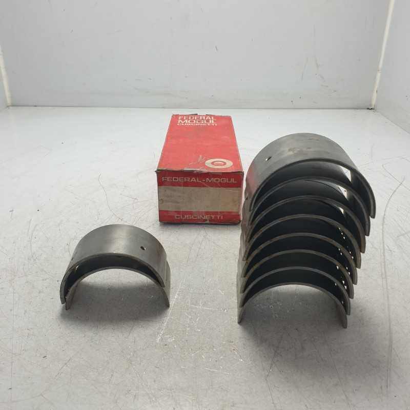 Bronzine motore Fiat 682 N R16 E.M 10/10 TR/20 4704M 1952-88