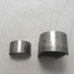 Bronzine motore Fiat 682 N R16 E.M 10/10 TR/20 4704M 1952-88