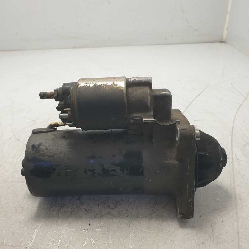 001109255 motorino avviamento Alfa Romeo 147 937 1.9 JTD 103 KW 2000-06