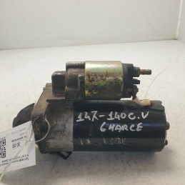 001109255 motorino avviamento Alfa Romeo 147 937 1.9 JTD 103 KW 2000-06