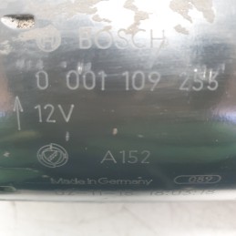 001109255 motorino avviamento Alfa Romeo 147 937 1.9 JTD 103 KW 2000-06