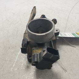 1052402 corpo farfallato valvola a farfalla Ford Fiesta MK4 Zetec 1.4 16V 66 KW 1995-02