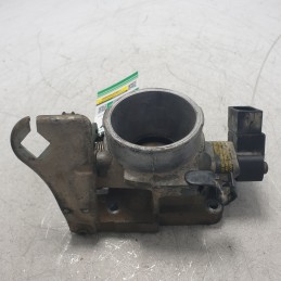 1052402 corpo farfallato valvola a farfalla Ford Fiesta MK4 Zetec 1.4 16V 66 KW 1995-02