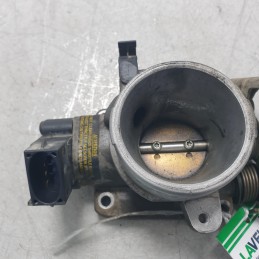 1052402 corpo farfallato valvola a farfalla Ford Fiesta MK4 Zetec 1.4 16V 66 KW 1995-02