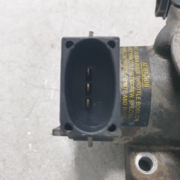 1052402 corpo farfallato valvola a farfalla Ford Fiesta MK4 Zetec 1.4 16V 66 KW 1995-02