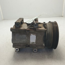 96FW-19D629-AE compressore aria condizionata clima Ford Fiesta MK4 Zetec 1.4 16V 66 KW 1995-02