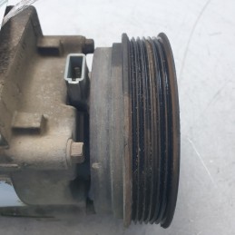 96FW-19D629-AE compressore aria condizionata clima Ford Fiesta MK4 Zetec 1.4 16V 66 KW 1995-02