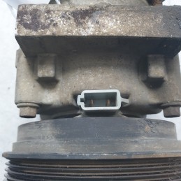 96FW-19D629-AE compressore aria condizionata clima Ford Fiesta MK4 Zetec 1.4 16V 66 KW 1995-02