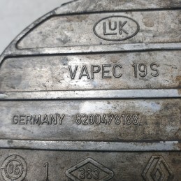 8200478188A depressore pompa vuoto freni Renault Espace MK4 2.2 DCI 16V 110 KW 2002