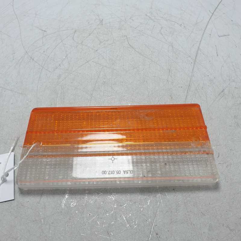 05.017.00 gemma fanalino freccia ant SX Iveco Daily MK1 OM Grinta 1978-90 Olsa
