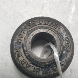 81AB5K897BB boccola silent block braccio oscillante ant Ford Escort MK4 Orion MK2 1985-90 fondo magazzino
