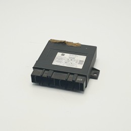 CENTRALINA ECU MODULO CONTROLLO CONFORT SEAT IBIZA MK2 6K 1.4 60 CV SIEMENS 6K0962258C