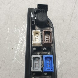 7701699599 pulsante interruttore ant SX Renault Laguna MK1 B56 2000