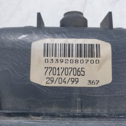 7701707065 pulsante interruttore alzavetro ant DX Renault Laguna MK1 B56 2000