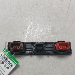 442724B pulsante interruttore 4 frecce emergenza Renault Clio MK2 1998-02