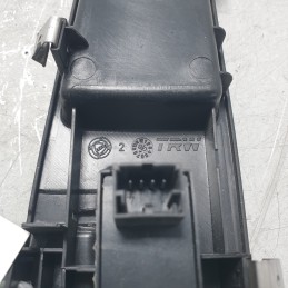 735471507 pulsante interruttore alzavetro ant DX Fiat Grande Punto 199 2005-09