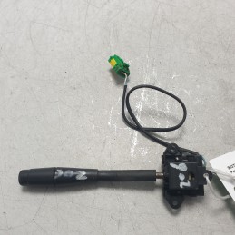 96373745ZL leva interruttore comandi radio Peugeot 206 2A/C 2001-09