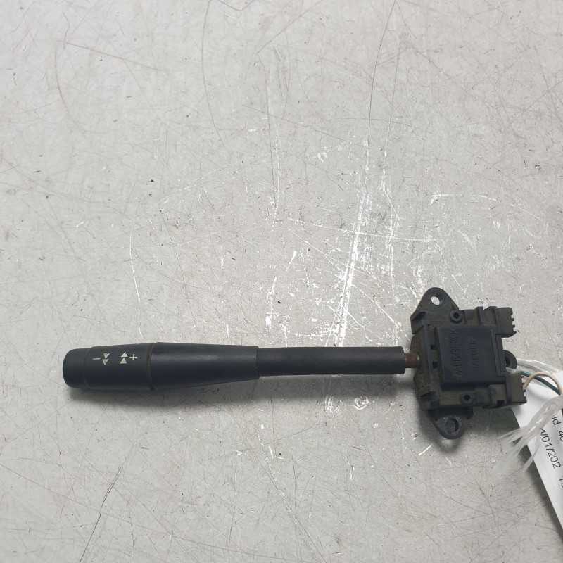 96373745ZL leva interruttore comandi radio Peugeot 206 2A/C 2001-09