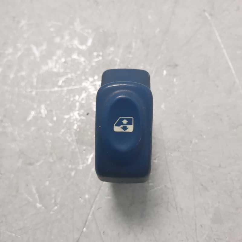 Pulsante interruttore alzavetro ant DX Renault Twingo MK1 1996-07