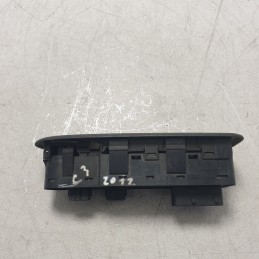 96652236XT pulsante interruttore alzavetri ant Sx Citroen C3 MK2 2009-13