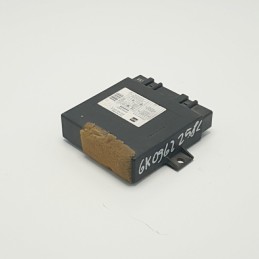 CENTRALINA ECU MODULO CONTROLLO CONFORT SEAT IBIZA MK2 6K 1.4 60 CV SIEMENS 6K0962258C