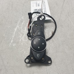 2118208310 pulsante interruttore specchietti elettrici Mercedes W211 Classe E 2002-09