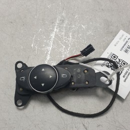 2118208310 pulsante interruttore specchietti elettrici Mercedes W211 Classe E 2002-09