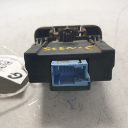 8200270265 leva sgancio comando freno a mano stazionamento Renault Scenic MK2 2002-10