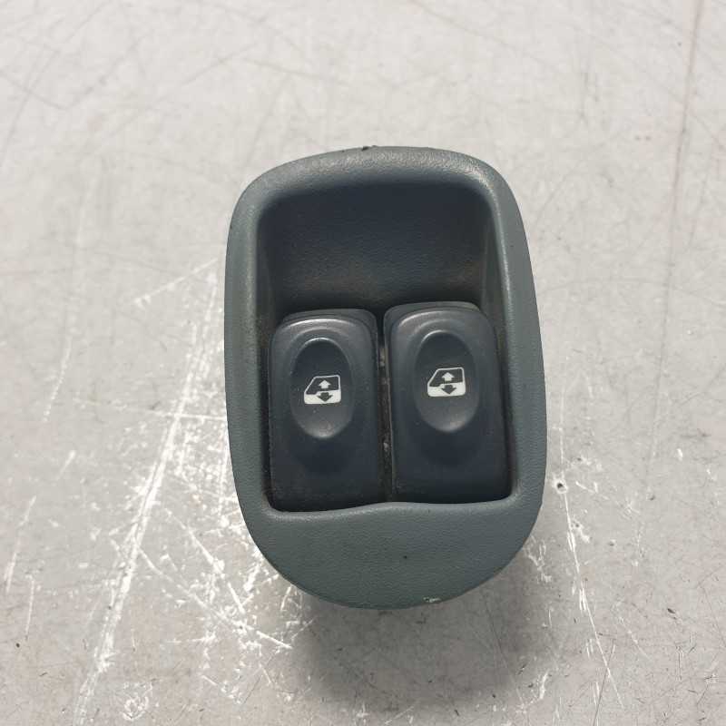 838099G pulsante interruttore alzavetri ant SX Renault Megane MK1 1996-00