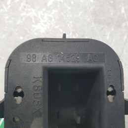 98AG14529AC pulsante interruttore alzavetri ant SX Ford Focus MK1 1998-05